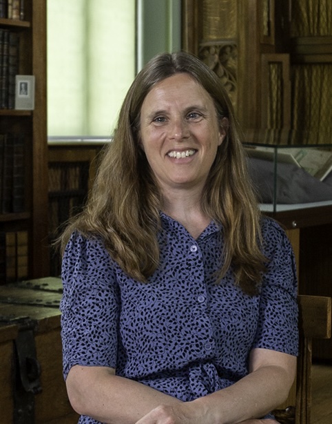 Jo Willmott